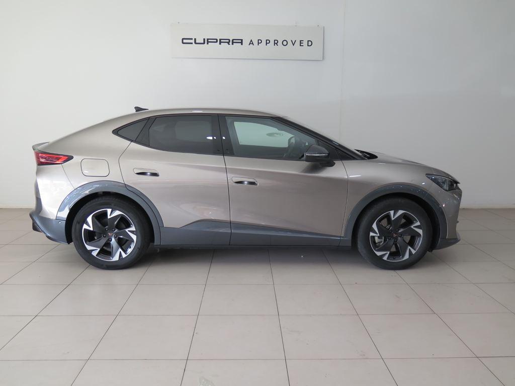 CUPRA Tavascan 77kWh Endurance 210 kW (286 CV) - 2