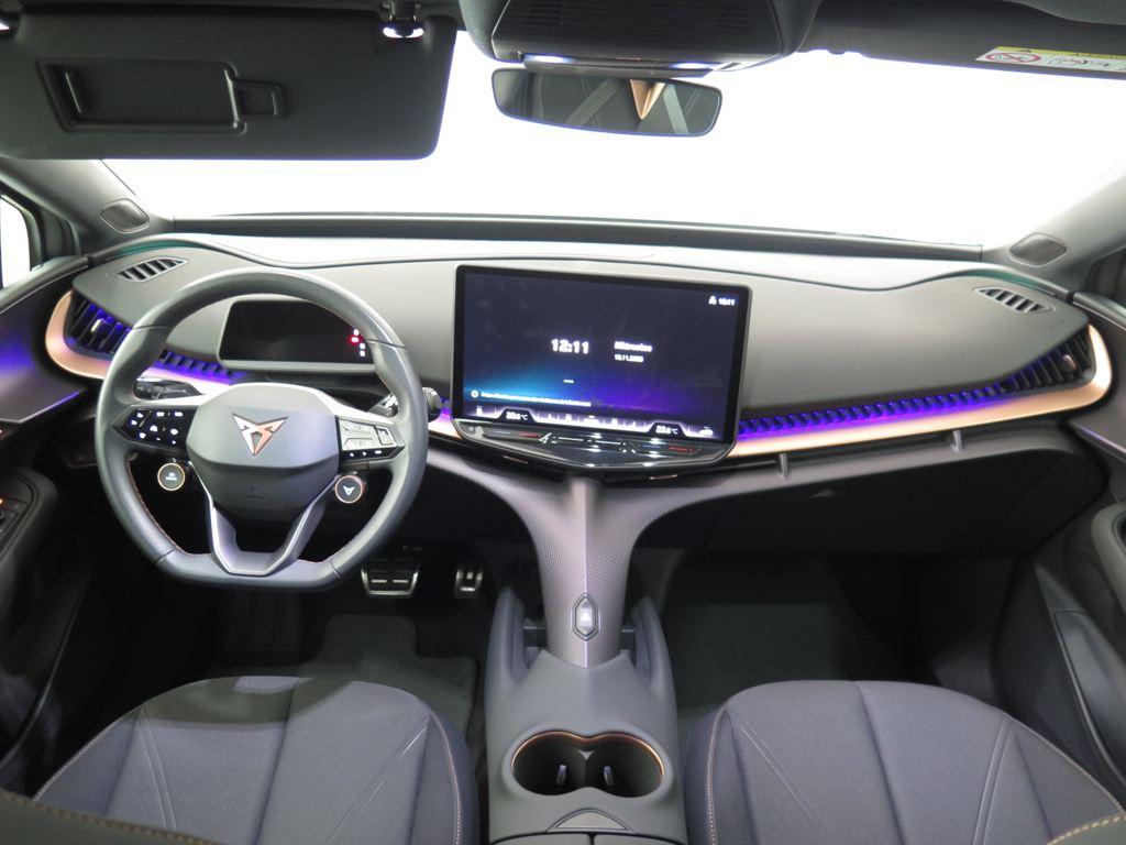 CUPRA Tavascan 77kWh Endurance 210 kW (286 CV) - 3