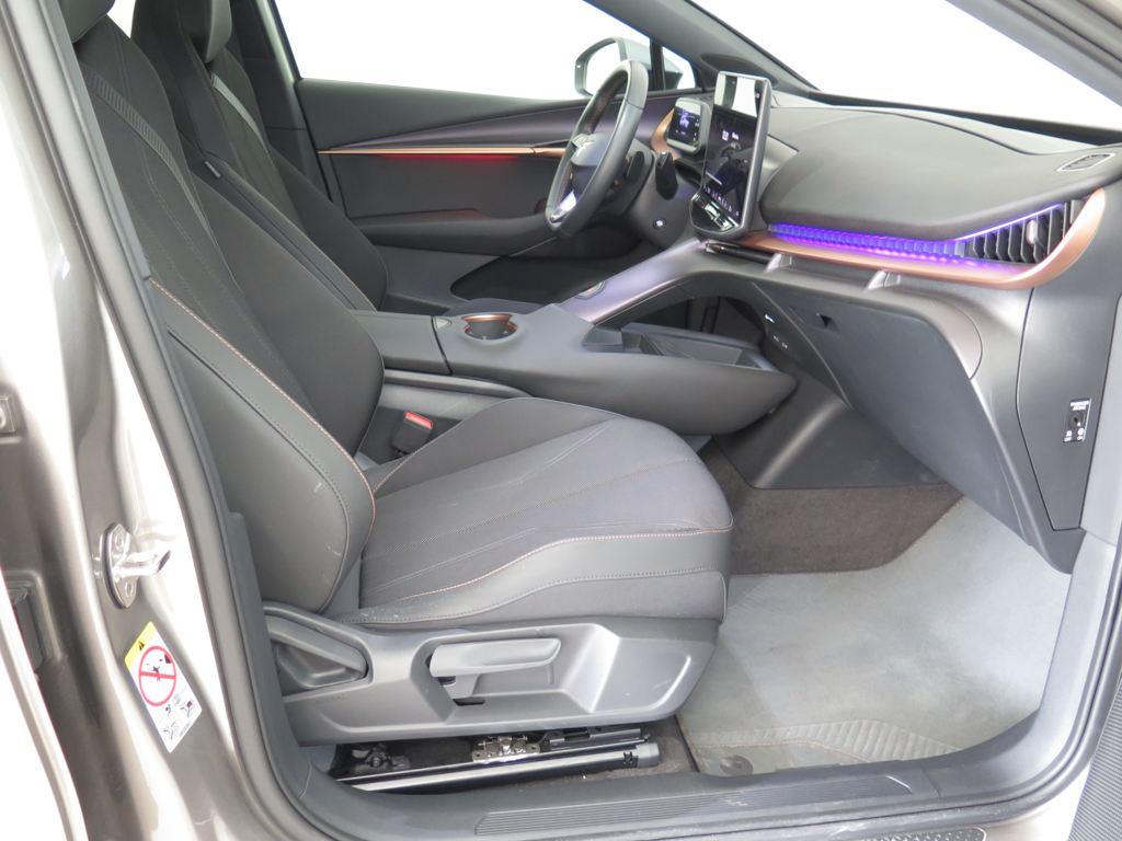 CUPRA Tavascan 77kWh Endurance 210 kW (286 CV) - 4