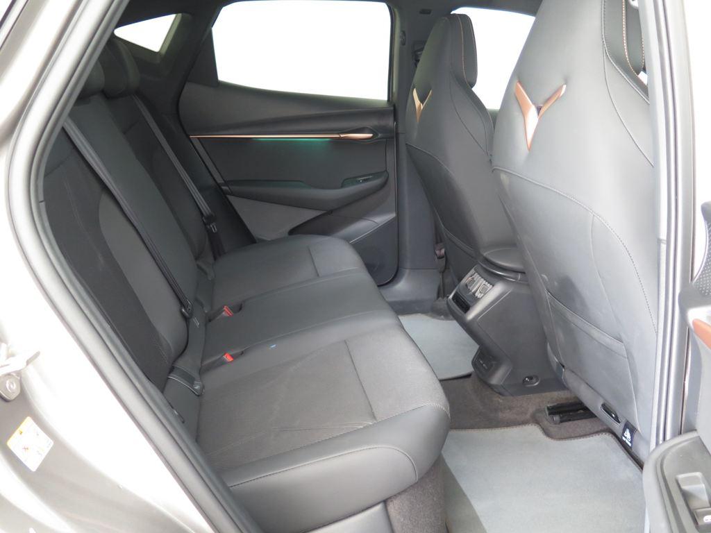 CUPRA Tavascan 77kWh Endurance 210 kW (286 CV) - 5