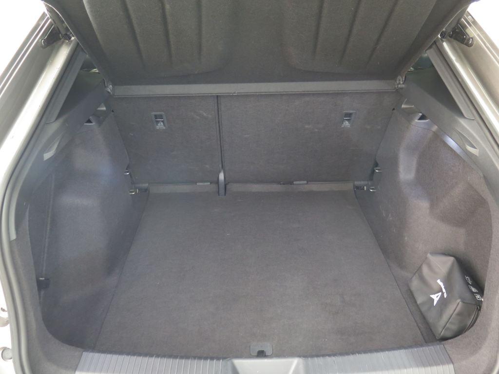 CUPRA Tavascan 77kWh Endurance 210 kW (286 CV) - 6