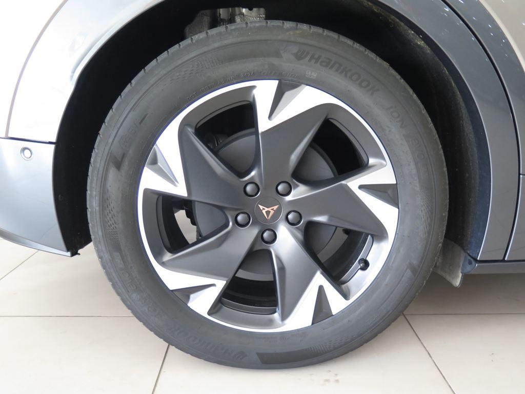 CUPRA Tavascan 77kWh Endurance 210 kW (286 CV) - 7