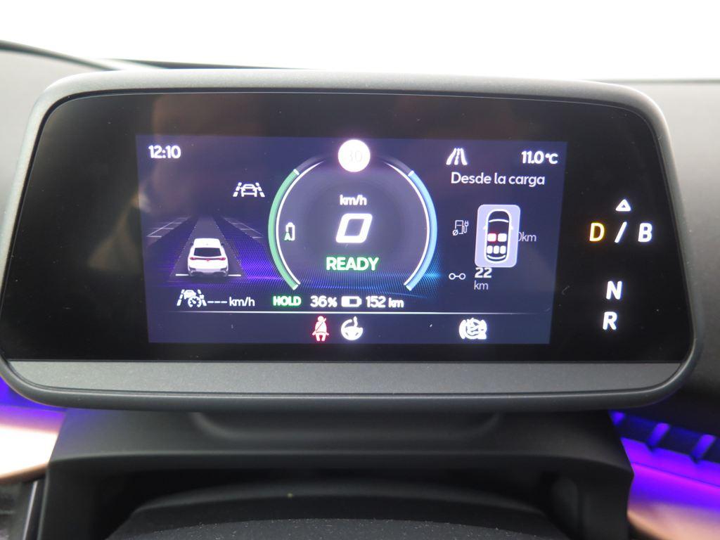 CUPRA Tavascan 77kWh Endurance 210 kW (286 CV) - 8