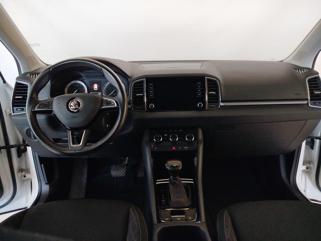 Skoda Karoq 1.0 TSI Ambition DSG 85 kW (115 CV) - 3