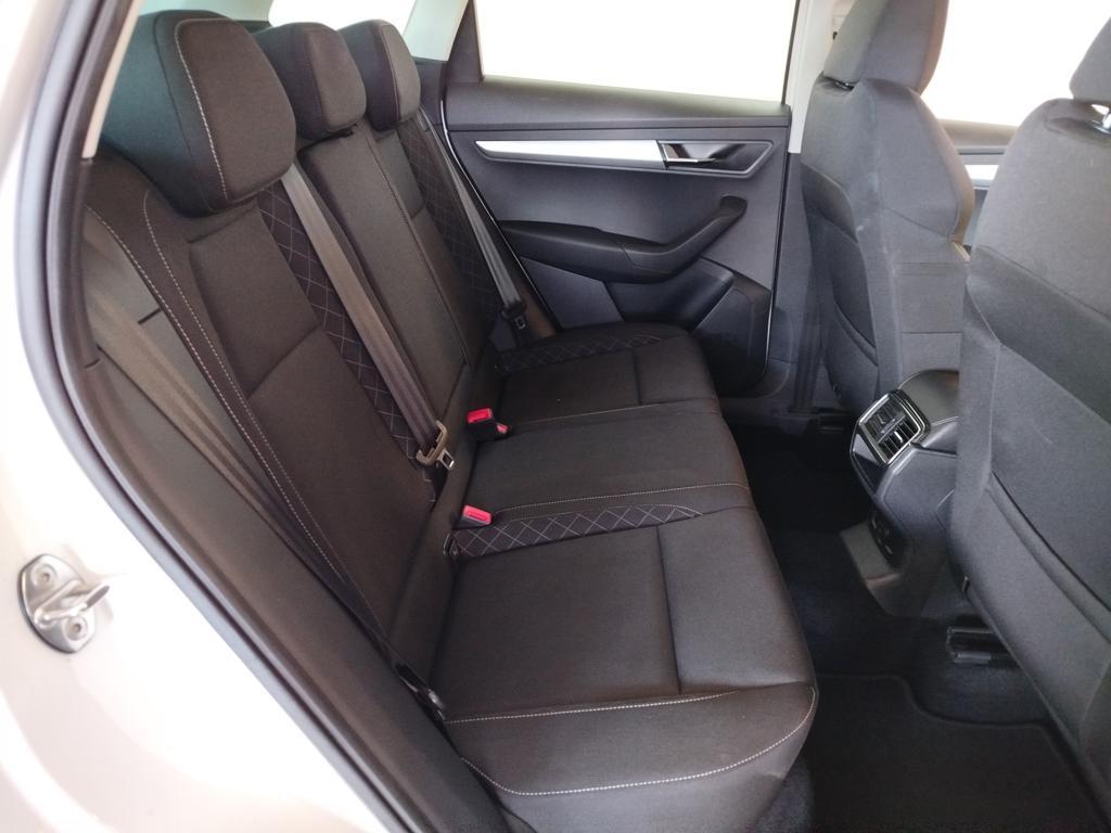 Skoda Karoq 1.0 TSI Ambition DSG 85 kW (115 CV) - 5