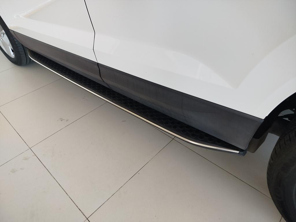 Skoda Karoq 1.0 TSI Ambition DSG 85 kW (115 CV) - 11