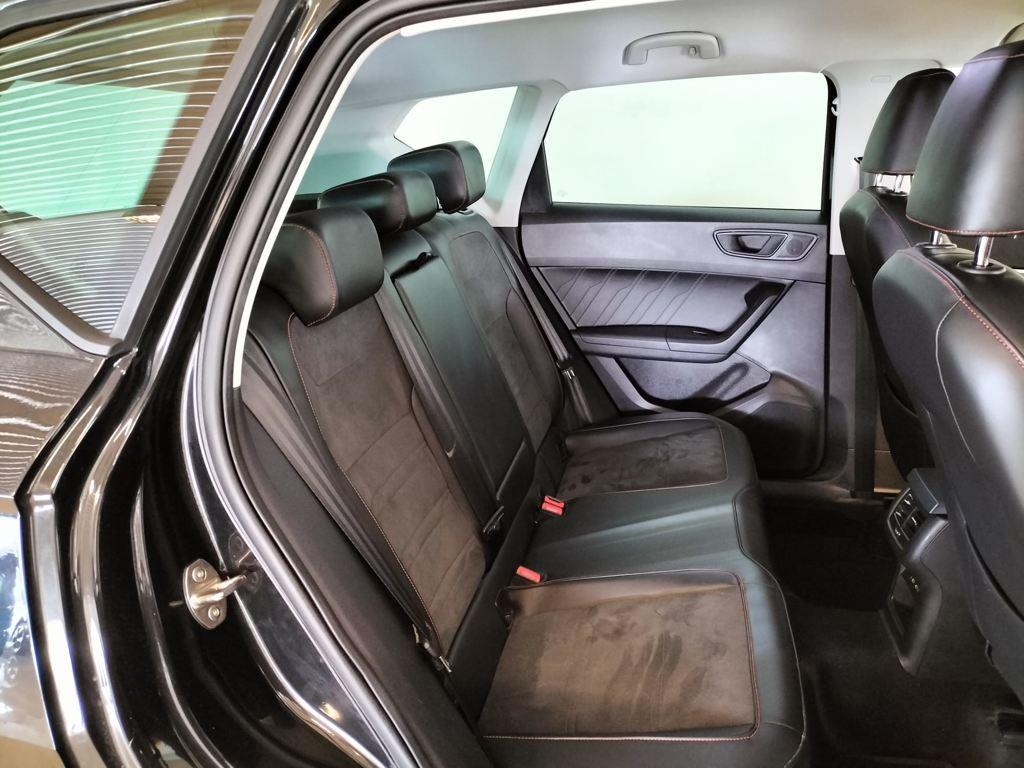 SEAT Ateca 1.5 TSI S&S FR Special Edition 110 kW (150 CV) - 5