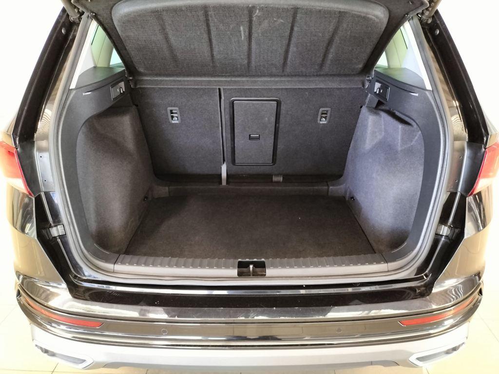 SEAT Ateca 1.5 TSI S&S FR Special Edition 110 kW (150 CV) - 6