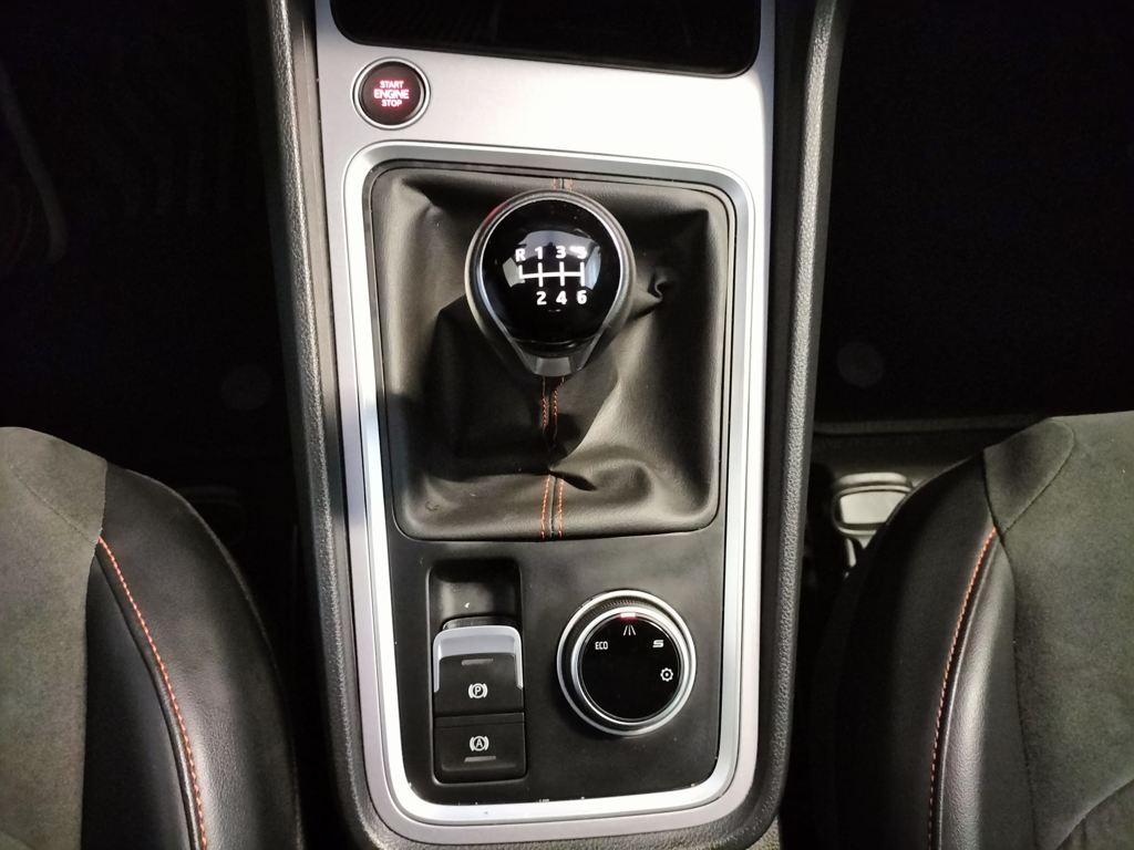 SEAT Ateca 1.5 TSI S&S FR Special Edition 110 kW (150 CV) - 8