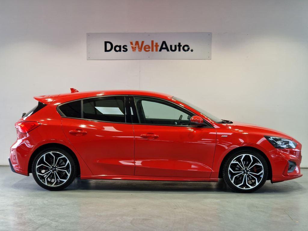 Ford Focus 1.5 Ecoblue ST-Line 88 kW (120 CV) - 2