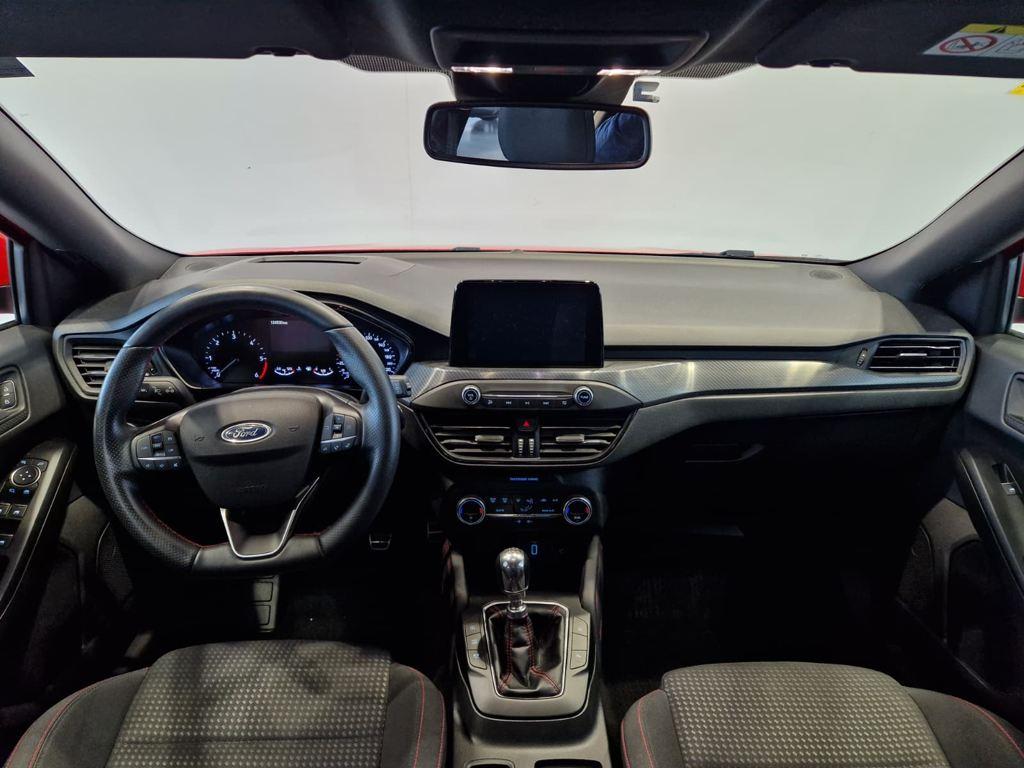 Ford Focus 1.5 Ecoblue ST-Line 88 kW (120 CV) - 3