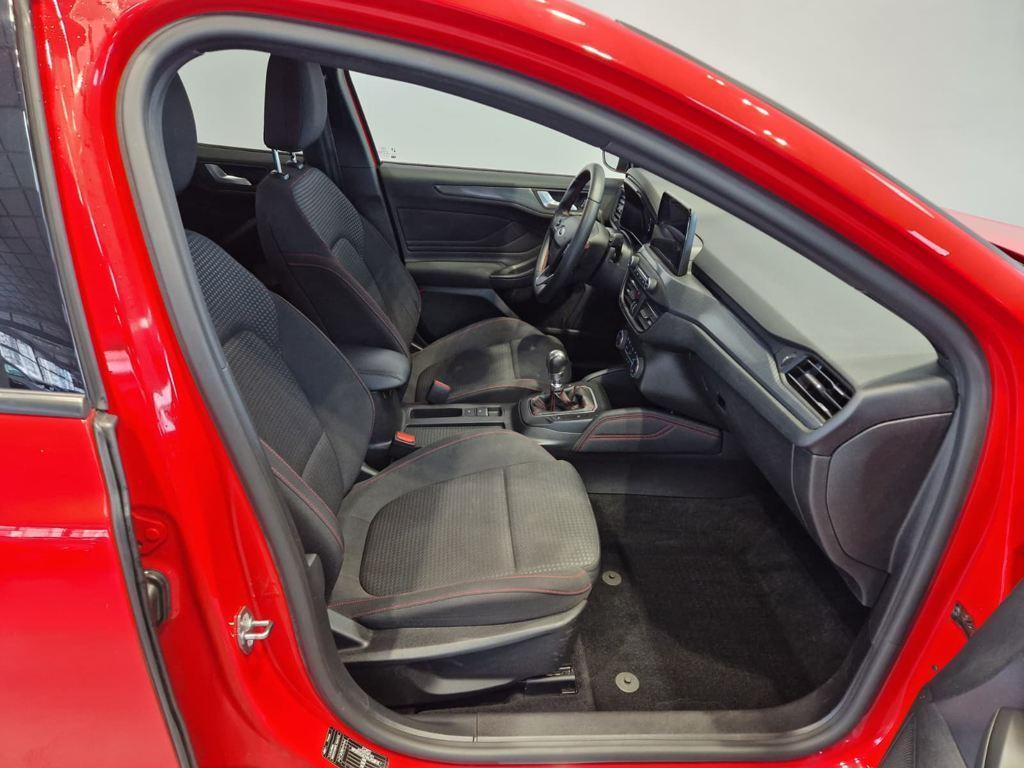 Ford Focus 1.5 Ecoblue ST-Line 88 kW (120 CV) - 4