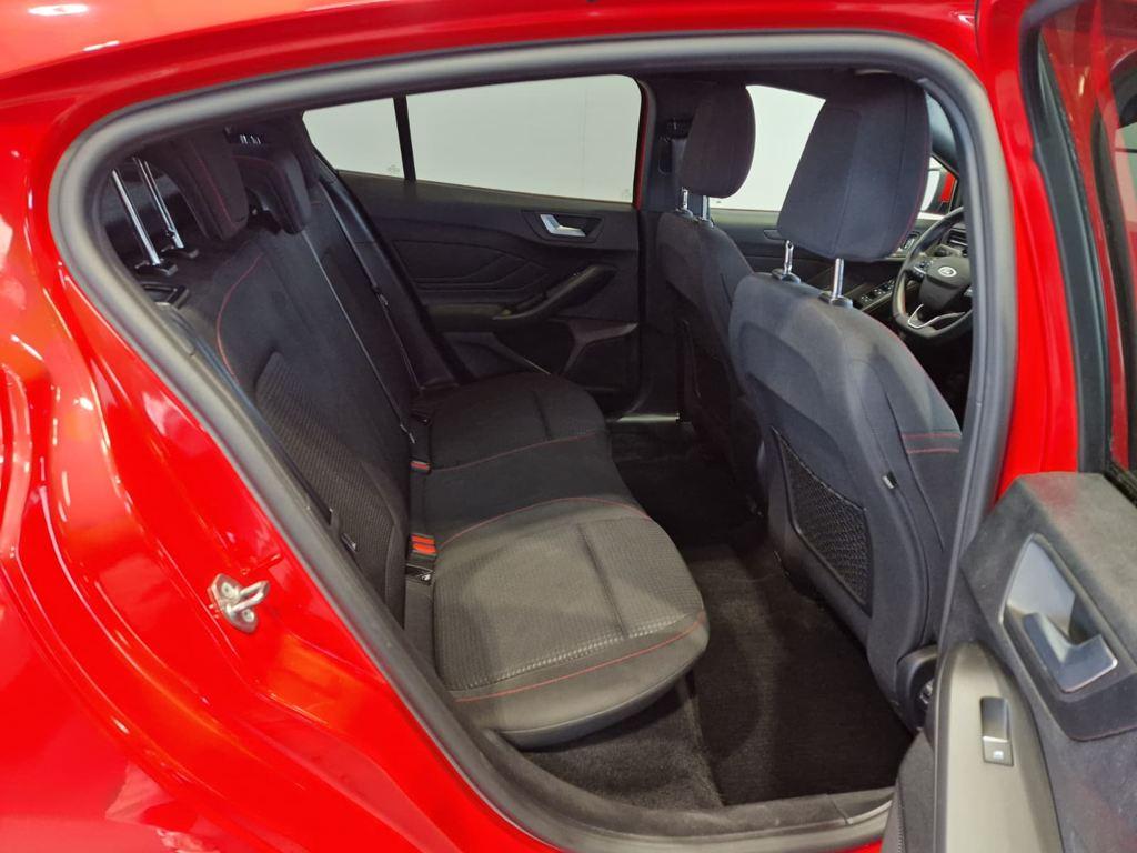 Ford Focus 1.5 Ecoblue ST-Line 88 kW (120 CV) - 5