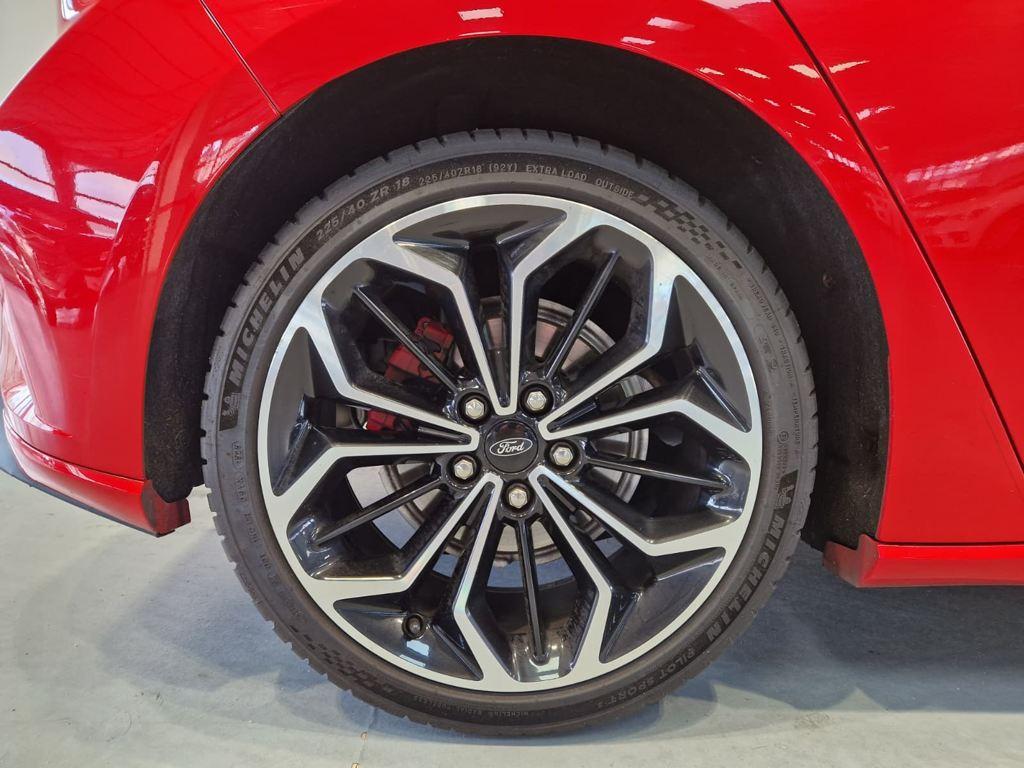 Ford Focus 1.5 Ecoblue ST-Line 88 kW (120 CV) - 7