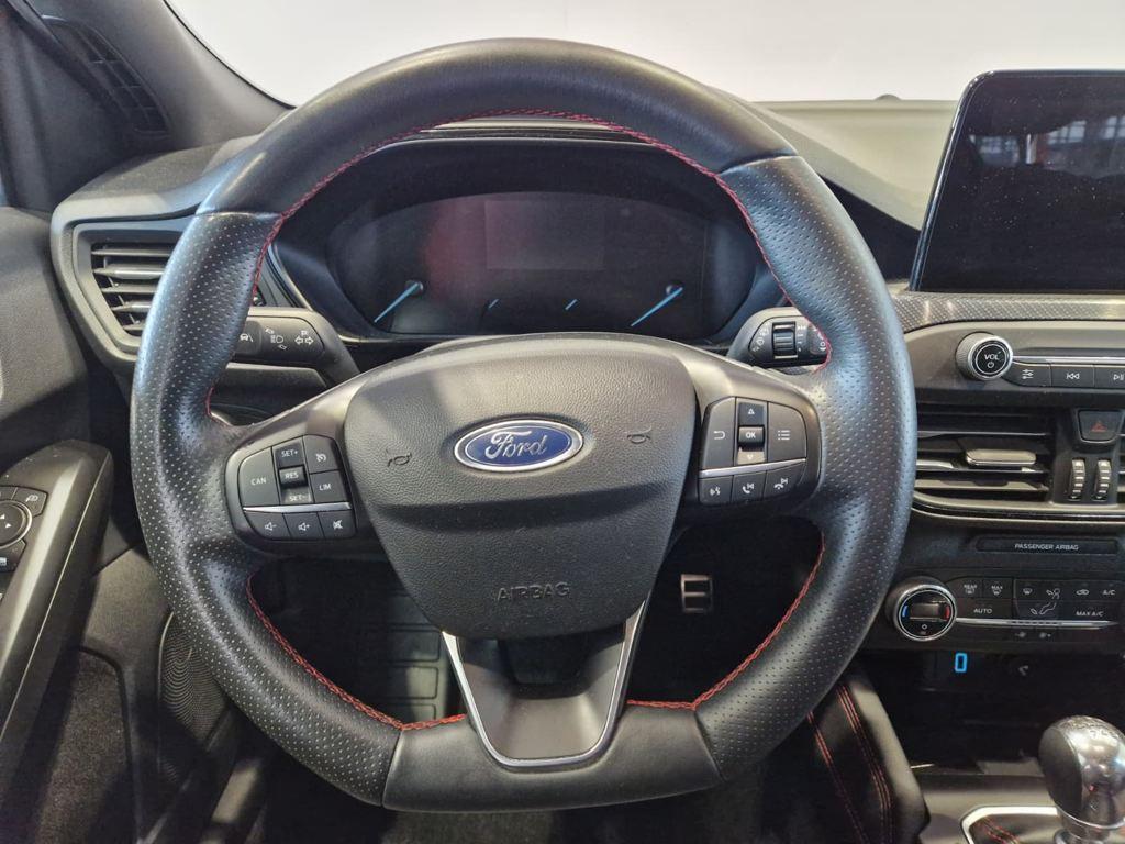 Ford Focus 1.5 Ecoblue ST-Line 88 kW (120 CV) - 11