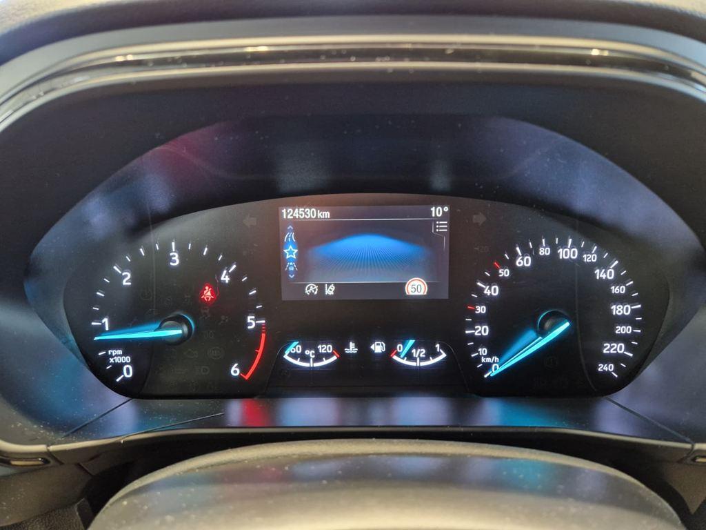 Ford Focus 1.5 Ecoblue ST-Line 88 kW (120 CV) - 12