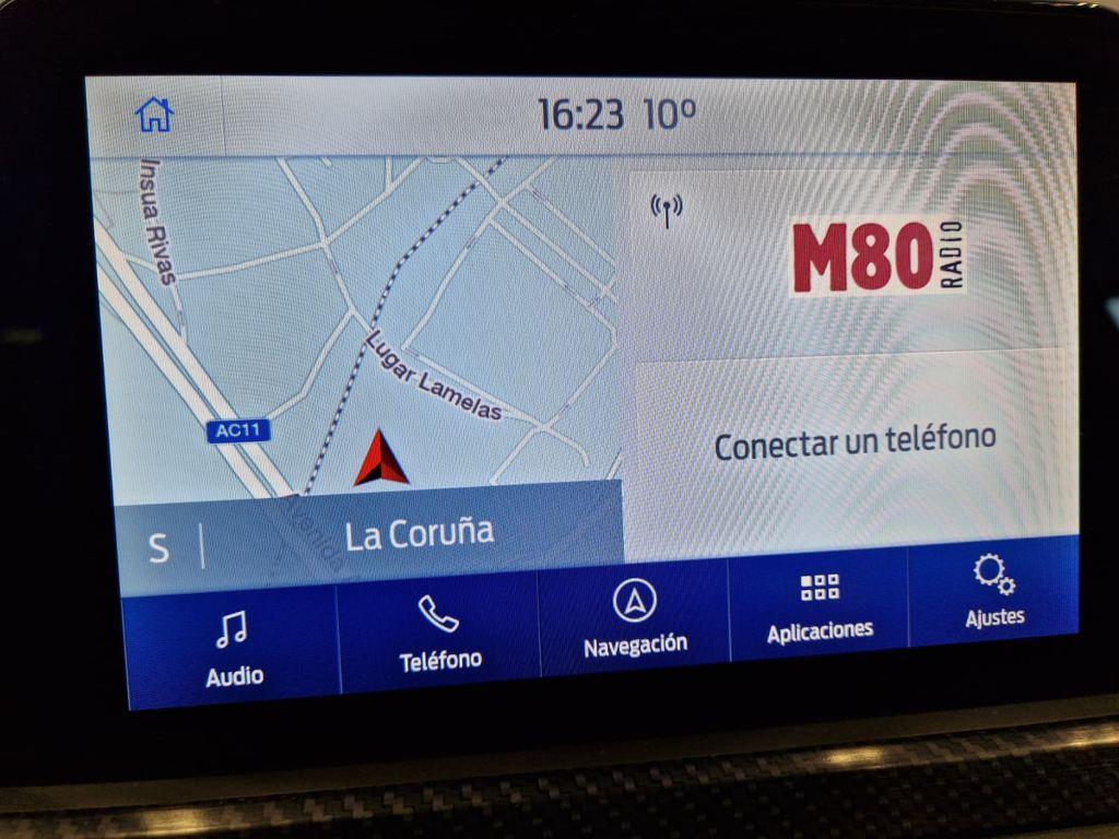 Ford Focus 1.5 Ecoblue ST-Line 88 kW (120 CV) - 13