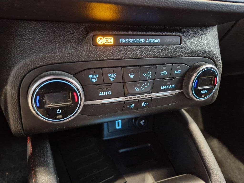 Ford Focus 1.5 Ecoblue ST-Line 88 kW (120 CV) - 14