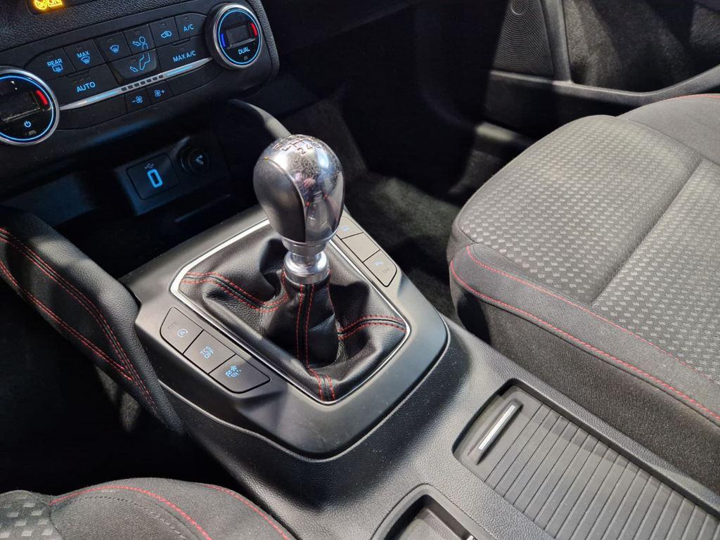 Ford Focus 1.5 Ecoblue ST-Line 88 kW (120 CV) - 15