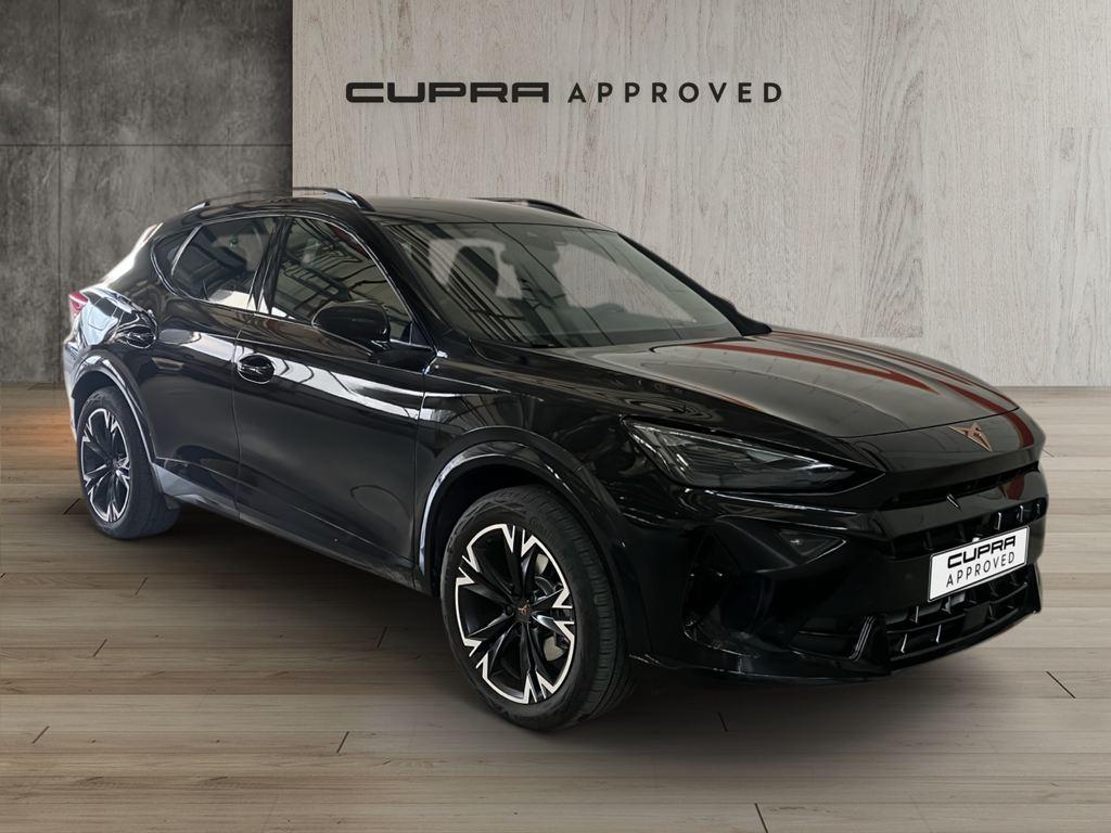 CUPRA Formentor 1.5 TSI e-Hybrid DSG 150 kW (204 CV) - 0