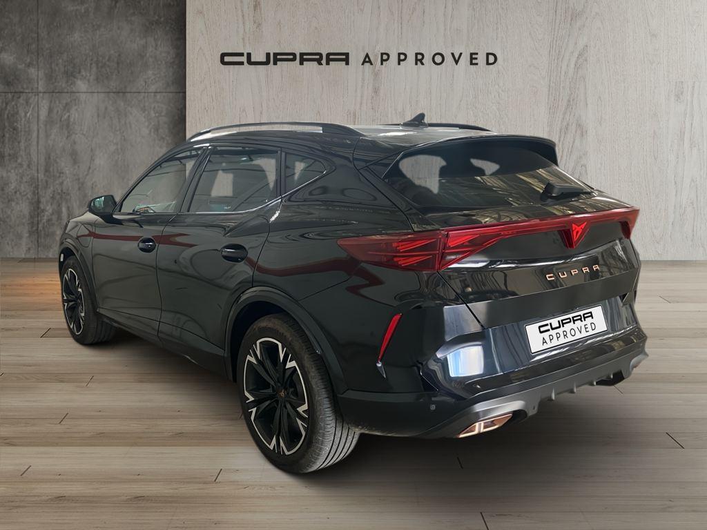 CUPRA Formentor 1.5 TSI e-Hybrid DSG 150 kW (204 CV) - 1