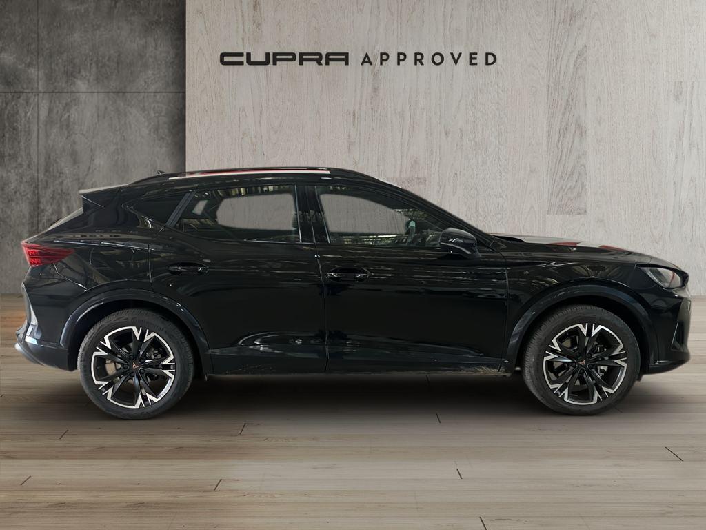 CUPRA Formentor 1.5 TSI e-Hybrid DSG 150 kW (204 CV) - 2