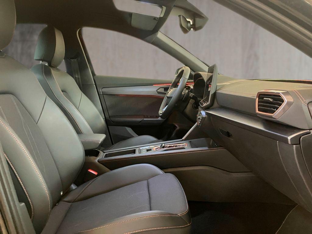 CUPRA Formentor 1.5 TSI e-Hybrid DSG 150 kW (204 CV) - 4