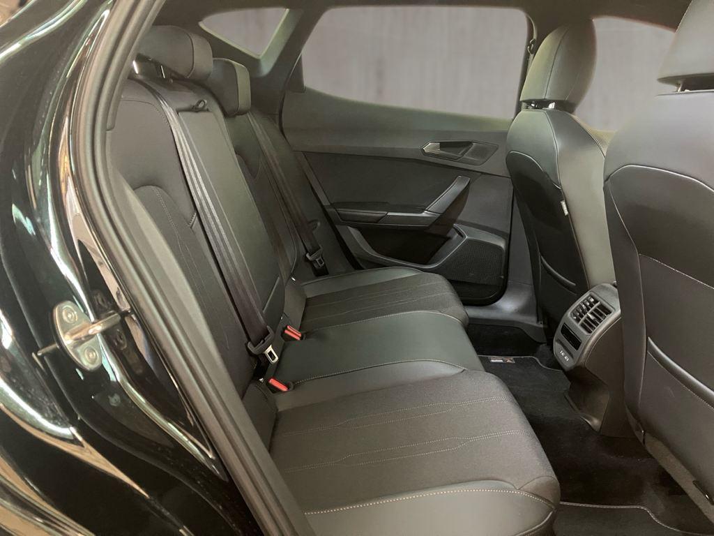 CUPRA Formentor 1.5 TSI e-Hybrid DSG 150 kW (204 CV) - 5