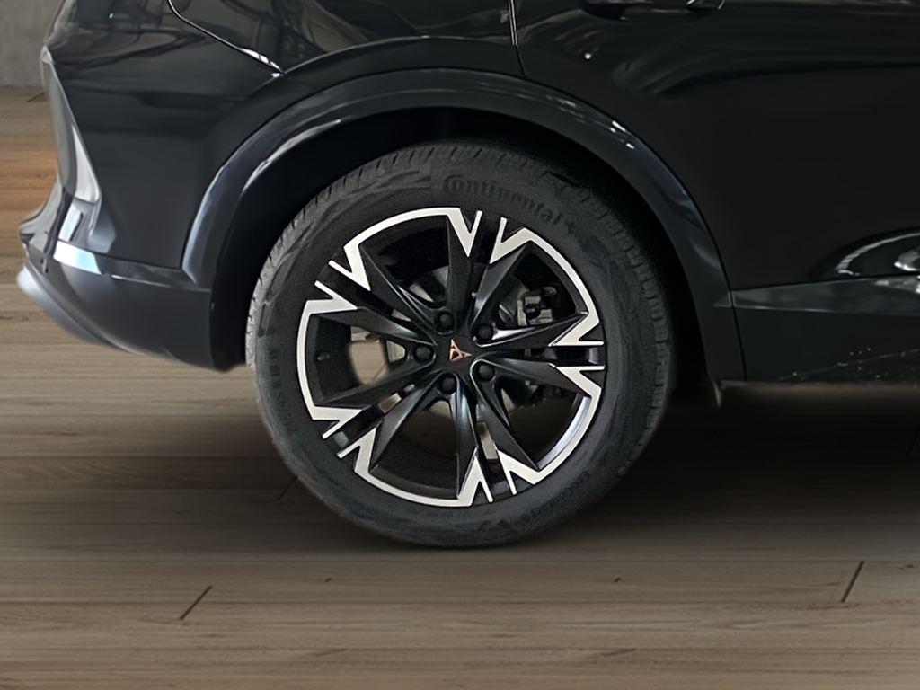 CUPRA Formentor 1.5 TSI e-Hybrid DSG 150 kW (204 CV) - 7