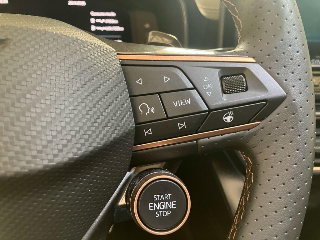 CUPRA Formentor 1.5 TSI e-Hybrid DSG 150 kW (204 CV) - 9