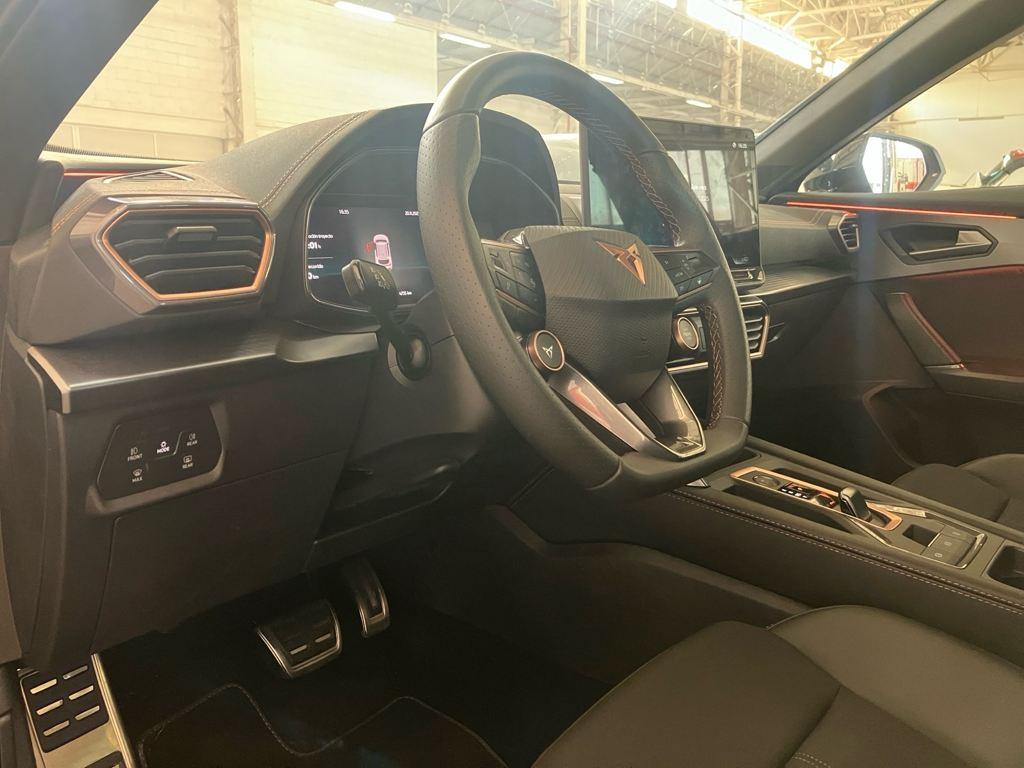 CUPRA Formentor 1.5 TSI e-Hybrid DSG 150 kW (204 CV) - 12