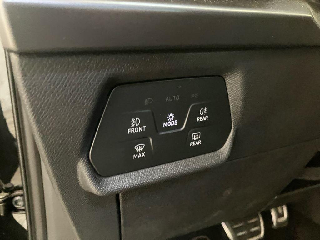 CUPRA Formentor 1.5 TSI e-Hybrid DSG 150 kW (204 CV) - 13