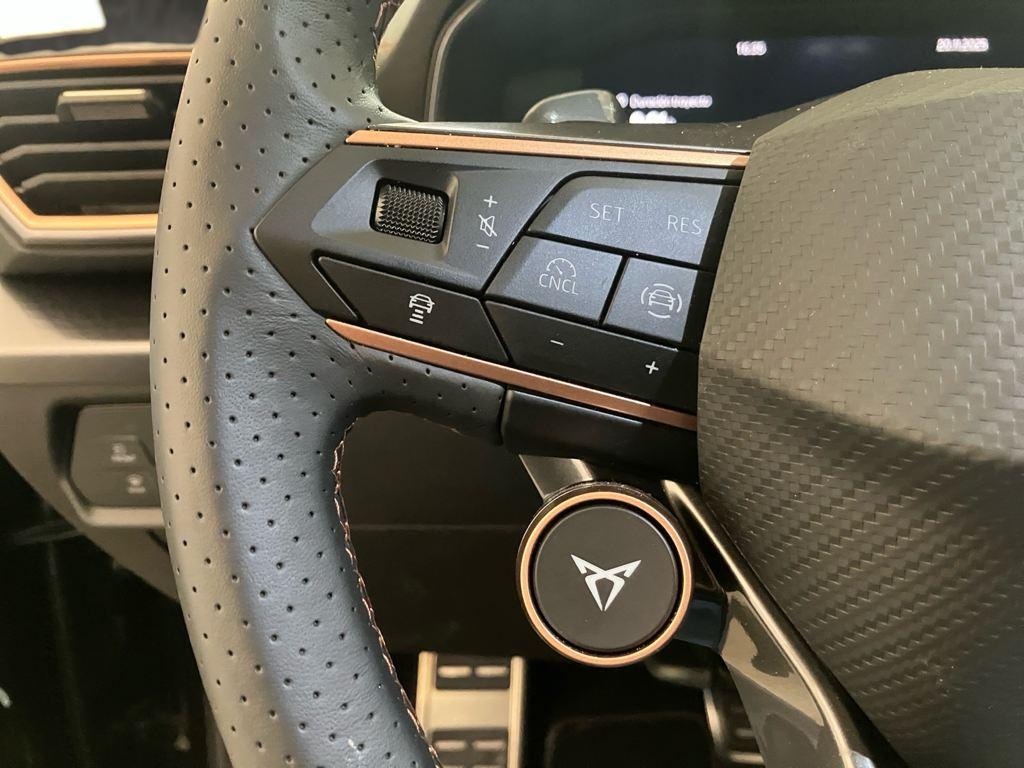 CUPRA Formentor 1.5 TSI e-Hybrid DSG 150 kW (204 CV) - 14