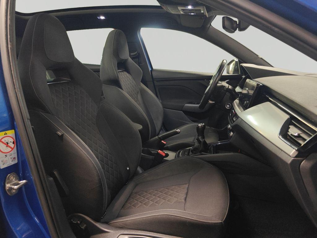 Skoda Scala 1.5 TSI Sport 110 kW (150 CV) - 4