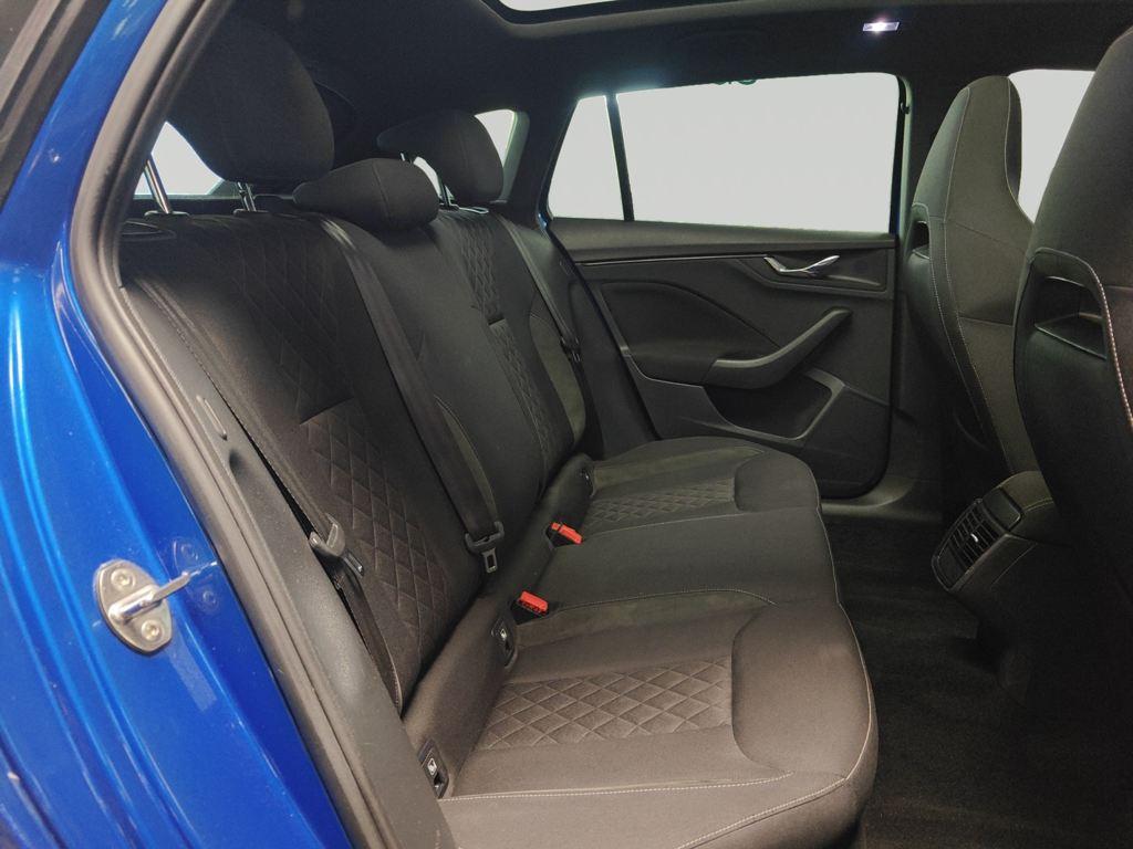 Skoda Scala 1.5 TSI Sport 110 kW (150 CV) - 5