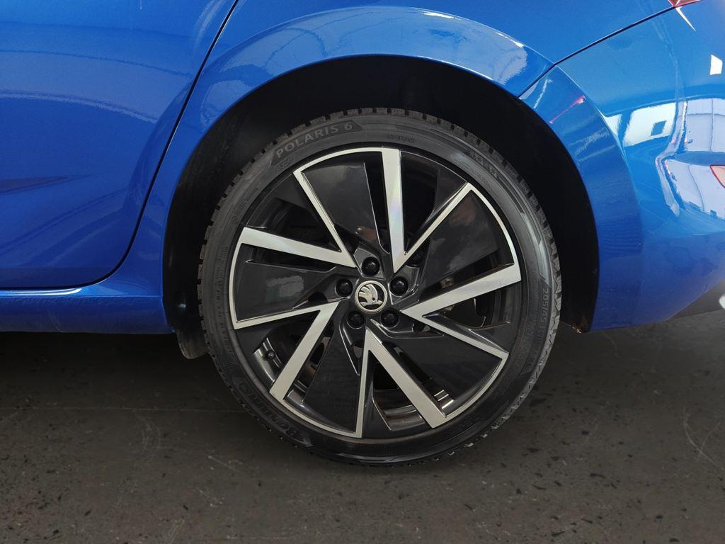 Skoda Scala 1.5 TSI Sport 110 kW (150 CV) - 7