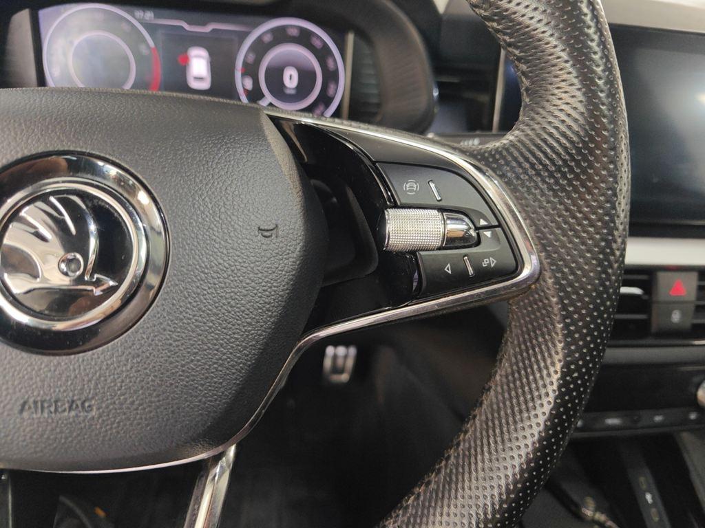 Skoda Scala 1.5 TSI Sport 110 kW (150 CV) - 9