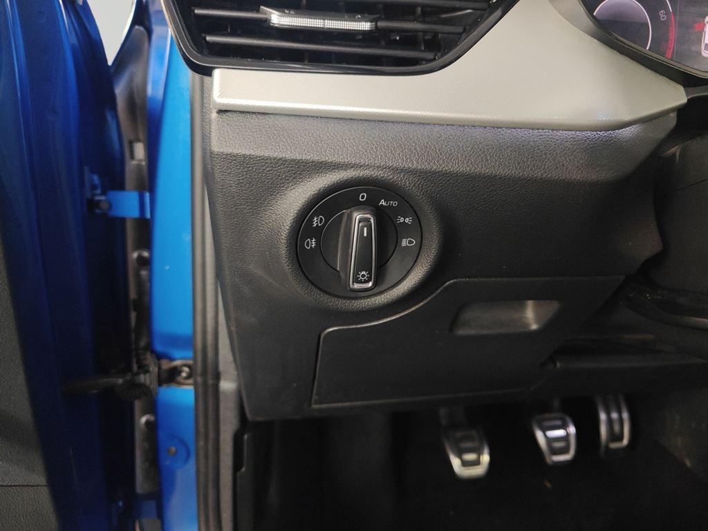 Skoda Scala 1.5 TSI Sport 110 kW (150 CV) - 11