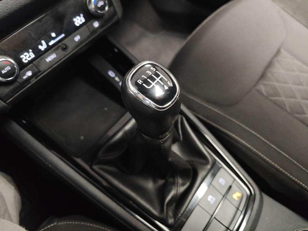 Skoda Scala 1.5 TSI Sport 110 kW (150 CV) - 16