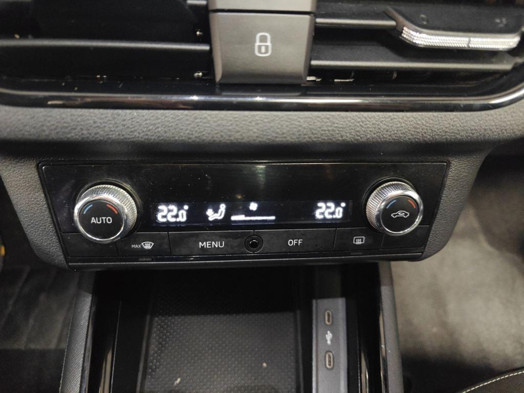 Skoda Scala 1.5 TSI Sport 110 kW (150 CV) - 17