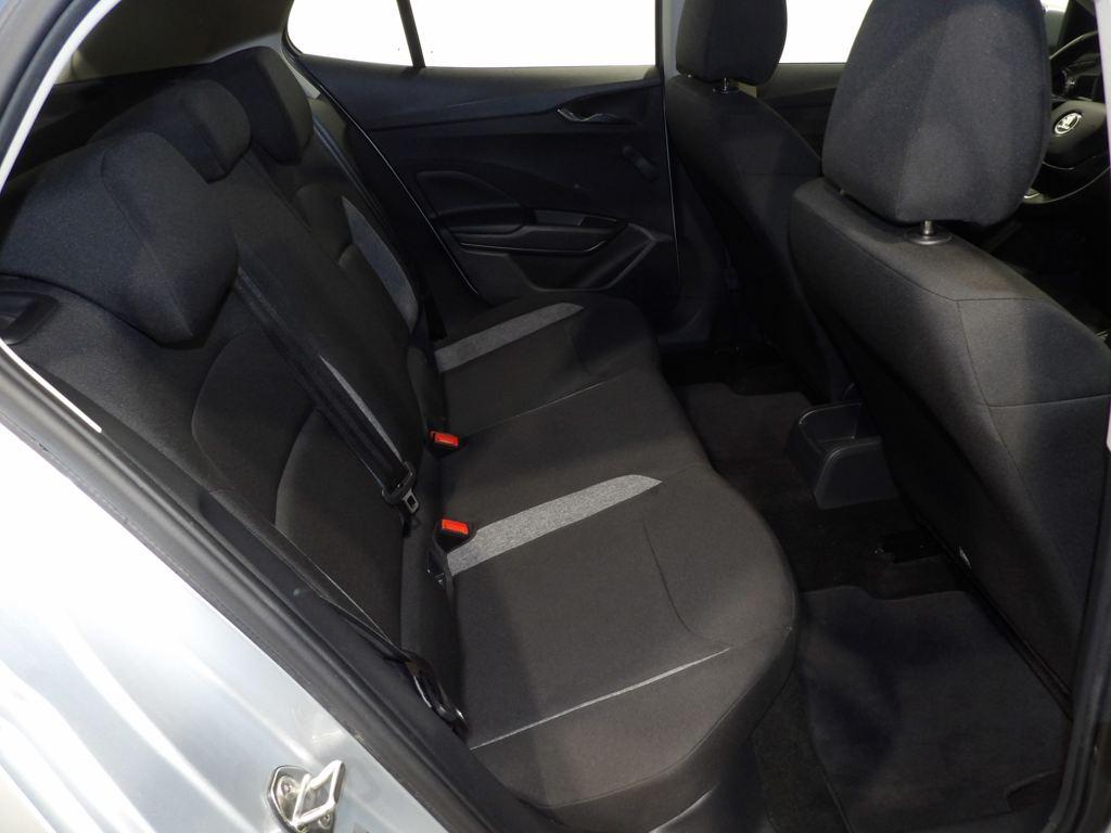 Skoda Fabia 1.0 MPI Active 59 kW (80 CV) - 5