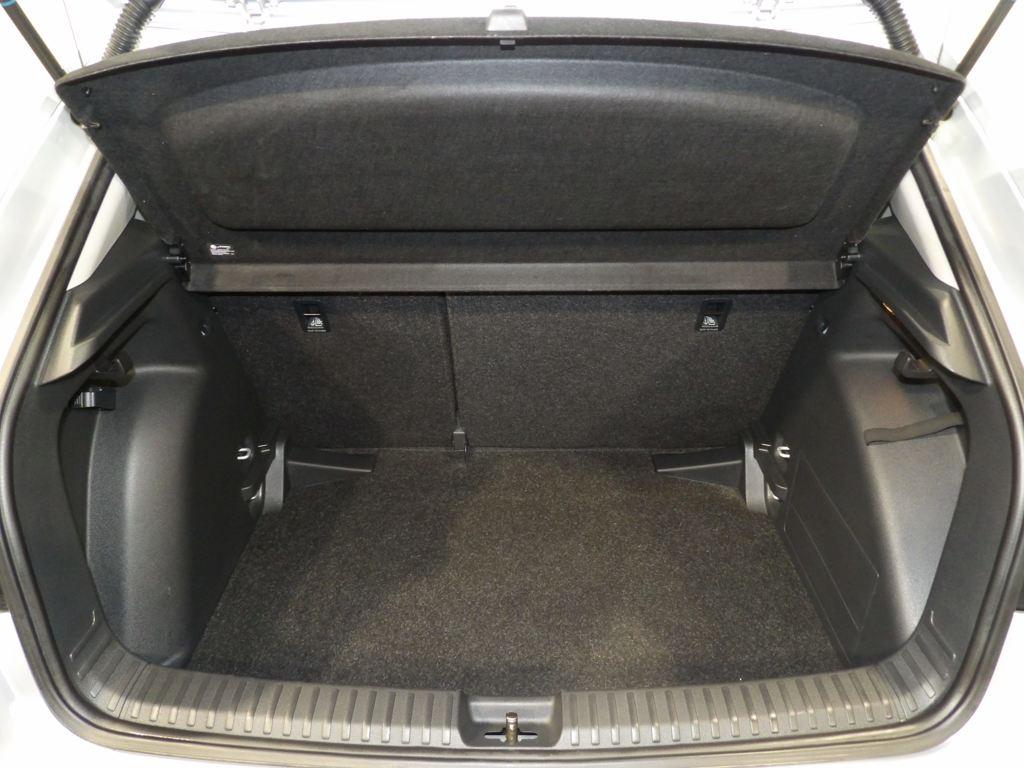 Skoda Fabia 1.0 MPI Active 59 kW (80 CV) - 6