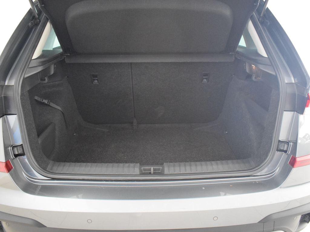 Skoda Kamiq 1.0 TSI Selection 85 kW (115 CV) - 6