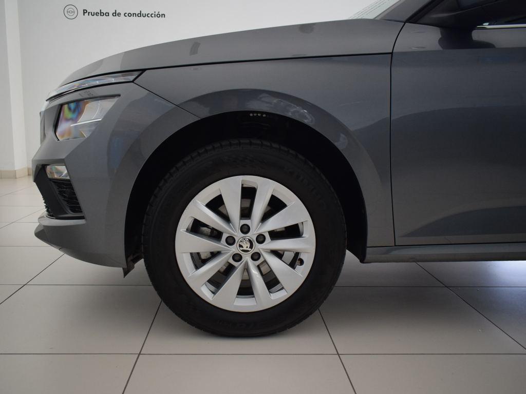 Skoda Kamiq 1.0 TSI Selection 85 kW (115 CV) - 7