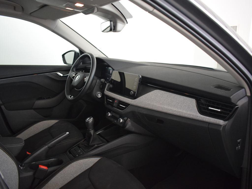 Skoda Kamiq 1.0 TSI Selection 85 kW (115 CV) - 8