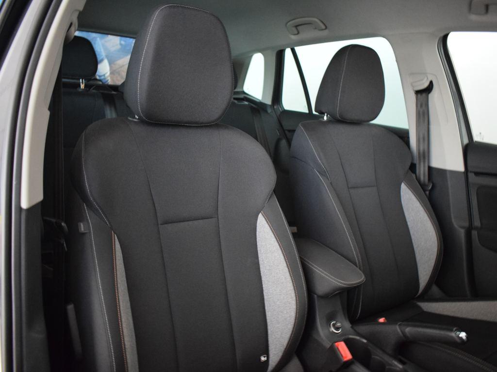 Skoda Kamiq 1.0 TSI Selection 85 kW (115 CV) - 9