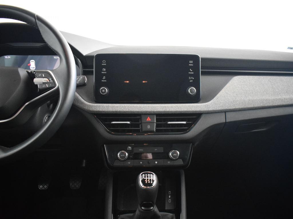 Skoda Kamiq 1.0 TSI Selection 85 kW (115 CV) - 12