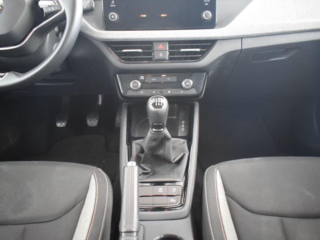 Skoda Kamiq 1.0 TSI Selection 85 kW (115 CV) - 13