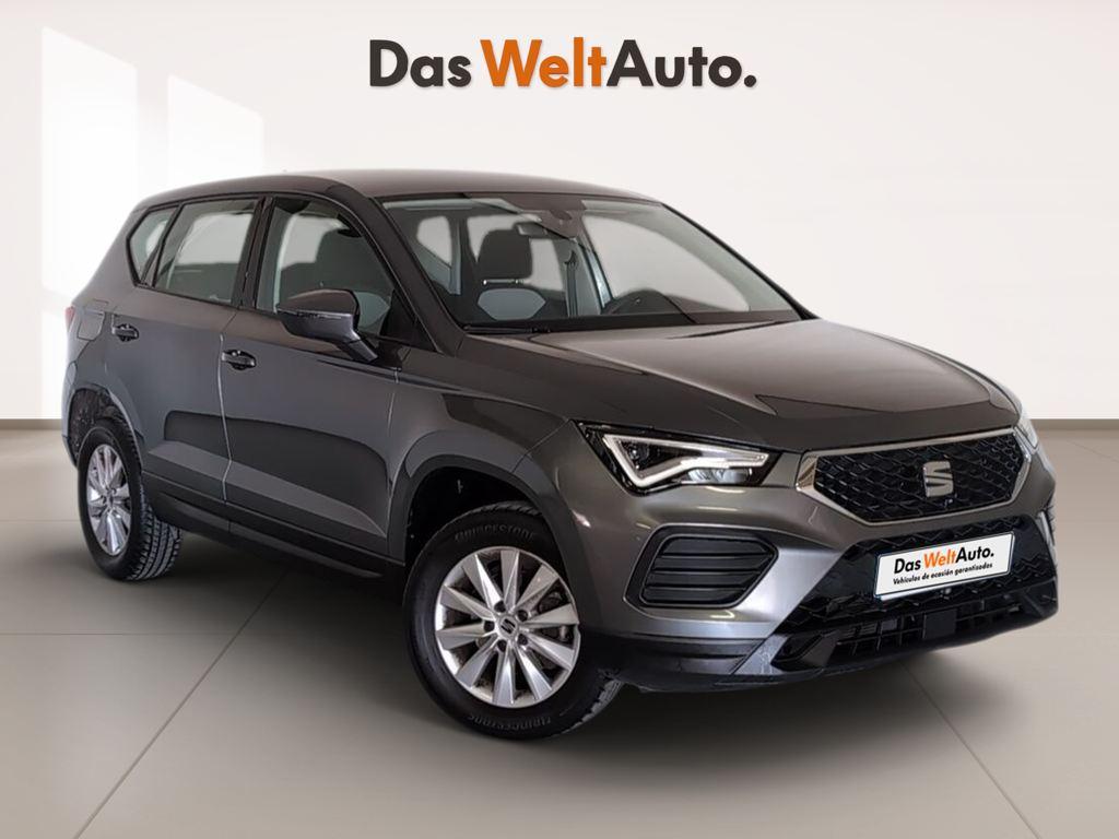 SEAT Ateca 1.0 TSI S&S Reference XM 81 kW (110 CV) - 0