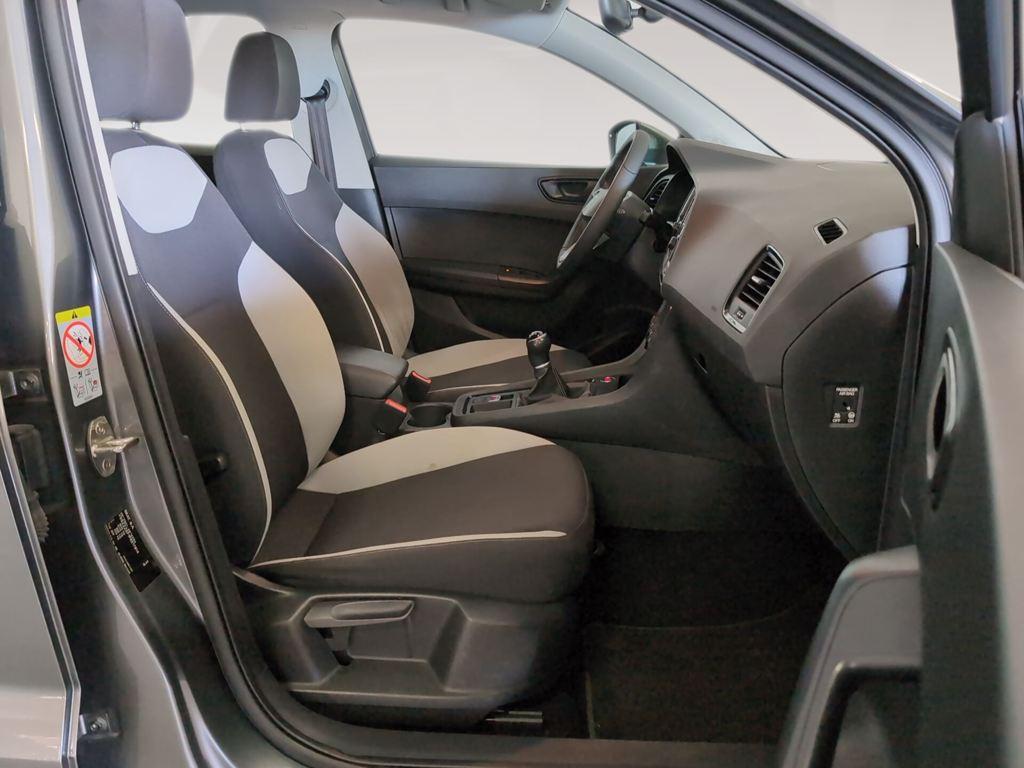SEAT Ateca 1.0 TSI S&S Reference XM 81 kW (110 CV) - 4